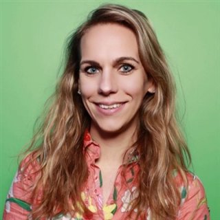 Anne van den Brink