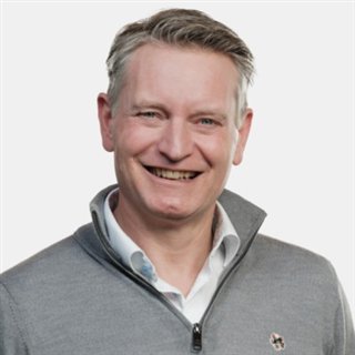 Daniel Ropers
