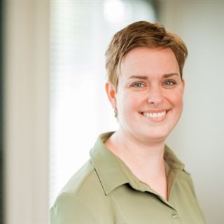Nanda Wesselink-Dales