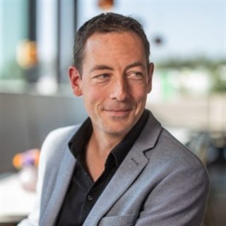 Pieter Dols